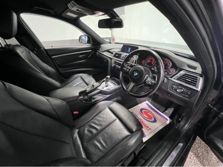 2018 BMW 3 Series - thumbnail 25