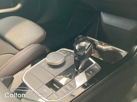 2021 BMW 1 Series 128ti (AUTOMATIC) (SUNROOF) (ONLY 53,000kms) €34,950 thumbnail