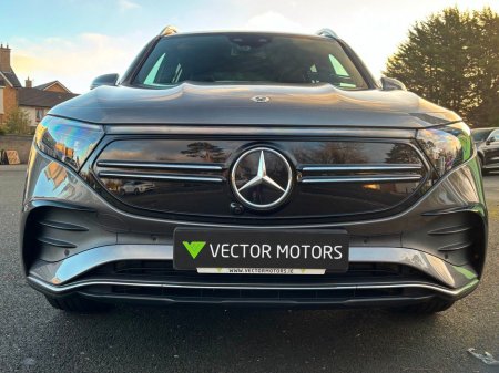 2023 Mercedes-Benz EQB AMG LINE PREMIUM 300 SUNROOF €38,995 thumbnail