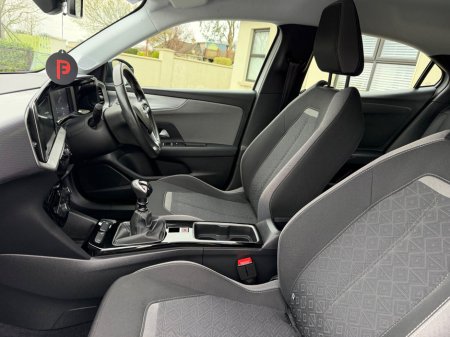 2024 Opel Mokka - thumbnail 17