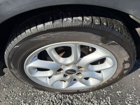 2017 MINI Hatch - thumbnail 9