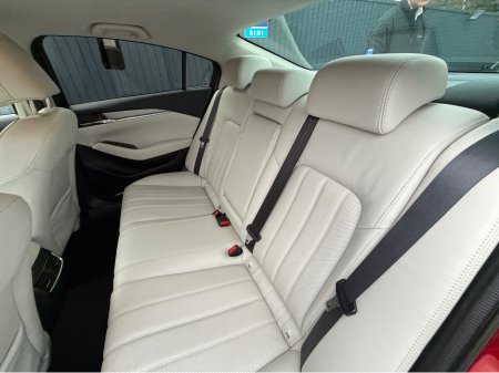 2020 Mazda Mazda6 **DEPOSIT TAKEN** PLATINUM SPORT - 2.0L PETROL - MANUAL - 12M WARRANTY - CAR: €19,950 thumbnail