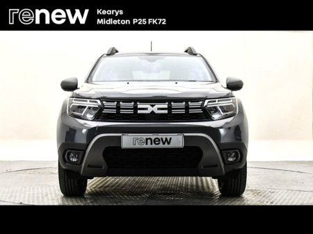 2023 Dacia Duster Journey Blue dCi 115 4x2 NBI €23,590 thumbnail