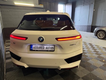 2023 BMW iX - view 4