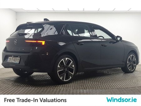 2025 Opel Astra - thumbnail 2