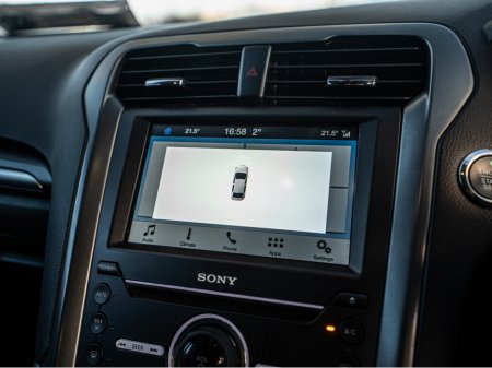 2017 Ford Mondeo 172 Mondeo 1.5tdci TITANIUM/High spec/1yr warranty €14,888 thumbnail