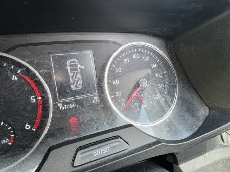 2019 Volkswagen Crafter - thumbnail 7