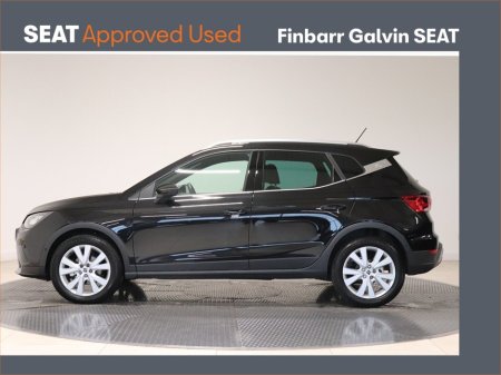 2025 SEAT Arona - thumbnail 3