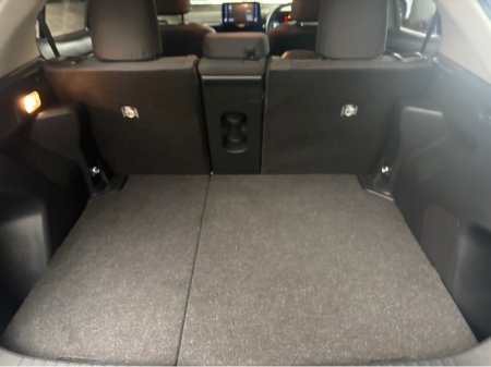 2021 Toyota Yaris Cross 1.5 Hybrid Automatic Only 68000 kms €21,499 thumbnail