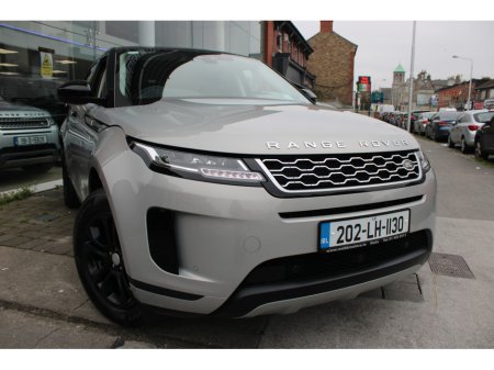 2020 Land Rover Range Rover Evoque S  P300E 5DR AUTO 4WD *FACELIFT* €28,950
