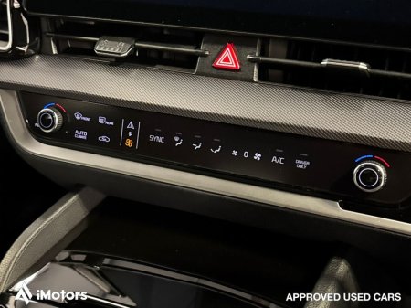 2024 Kia Sportage HEV Self charging Hybrid €38,900 thumbnail