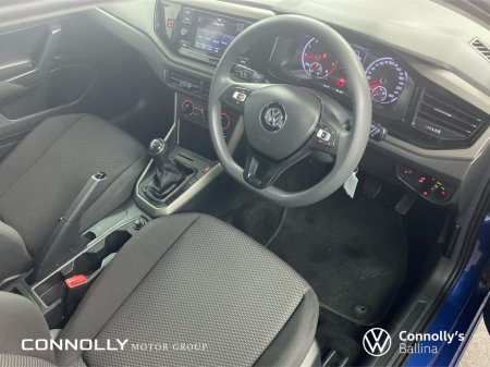 2021 Volkswagen Polo - thumbnail 10