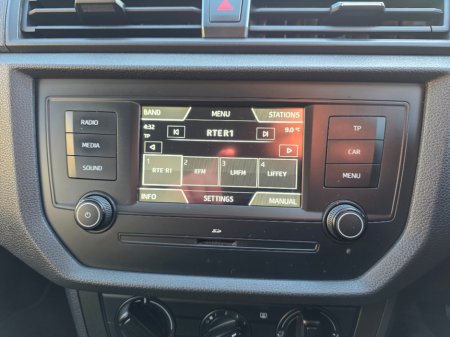 2018 SEAT Ibiza - thumbnail 14