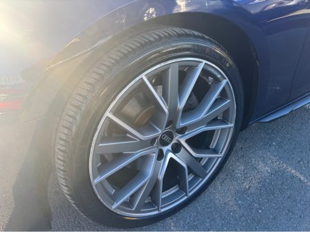 2024 Audi A4 35 TDI 163BHP S 4DR S-TRONIC LINE Finance Available own this car from €175 per week €40,999