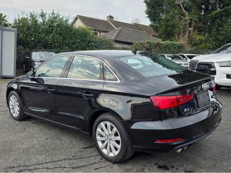 2015 Audi A3 Saloon - thumbnail 10