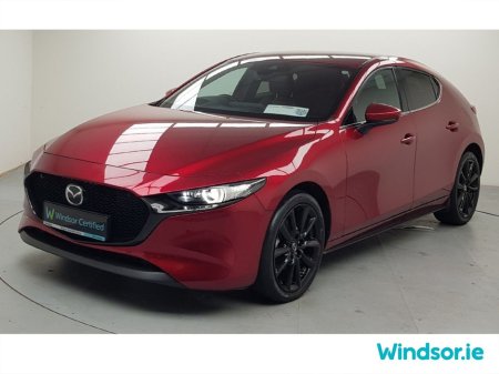 2023 Mazda Mazda3 - thumbnail 14