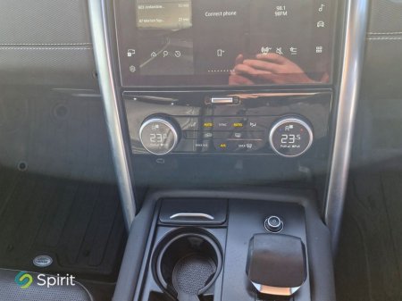 2022 Land Rover Discovery DISCOVERY DISCOVERY 3.0 SD6 R- €39,950 thumbnail