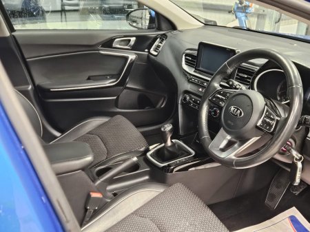2019 Kia Ceed 1.6 Diesel K3 €13,950 thumbnail