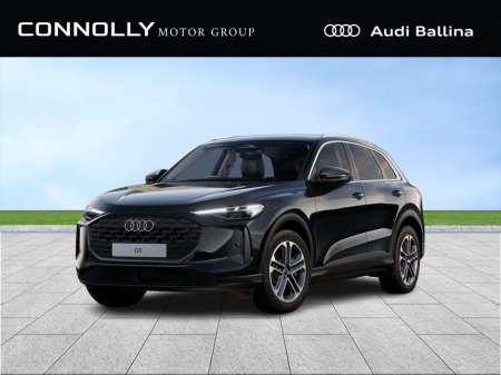 2026 Audi Q5 *261* Q5 SE QUATTRO *UPGRADED ALLOYS*