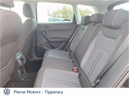 2025 SEAT Ateca - thumbnail 6