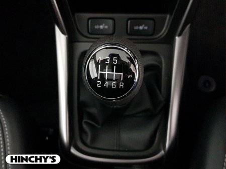 2026 Suzuki S-CROSS - thumbnail 11