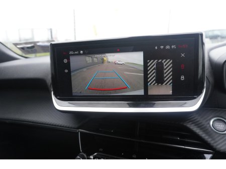 2024 Peugeot 2008 - thumbnail 12