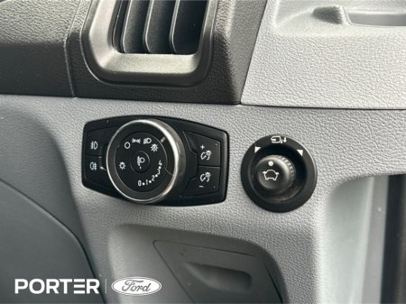 2019 Ford Transit 2.0 TRND 350L 130PS RWD L3H2 *PRICE EX VAT* €15,813 thumbnail