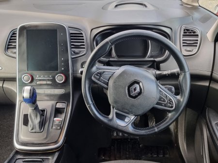 2017 Renault Grand Scenic - thumbnail 15