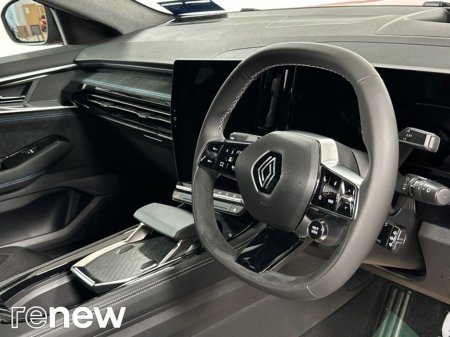 2023 Renault Austral Techno Esprit Alpine E €34,990 thumbnail