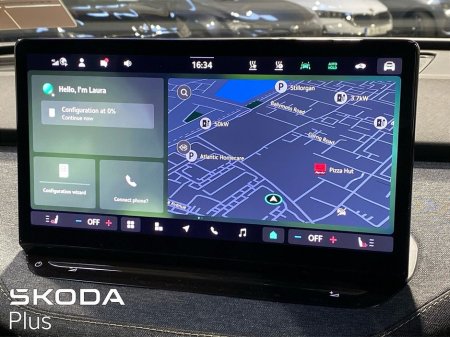 2025 Skoda Elroq 85 €38,950 thumbnail