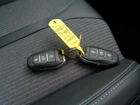 2022 Peugeot 3008 - thumbnail 15