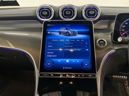 2026 Mercedes-Benz GLC Class - thumbnail 11