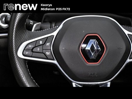 2023 Renault Arkana RS Line TCe 140 Auto €27,990 thumbnail