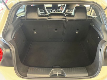 2016 Mercedes-Benz A Class A180 sport €16,500 thumbnail