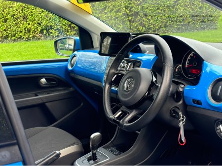 2014 Volkswagen up! - thumbnail 7