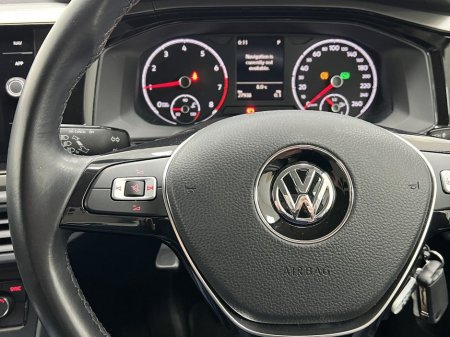 2018 Volkswagen Polo - thumbnail 24
