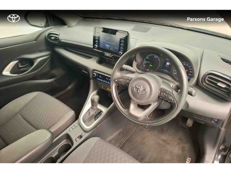 2023 Toyota Yaris - thumbnail 7