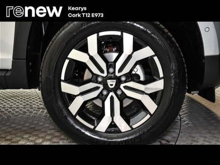 2022 Dacia Duster - thumbnail 9