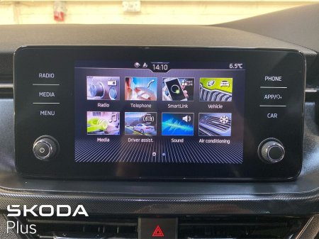 2023 Skoda Kamiq - thumbnail 14