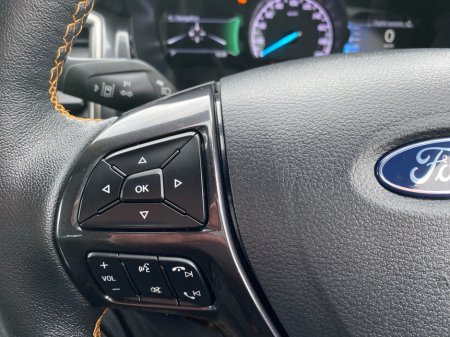 2022 Ford Ranger - thumbnail 9