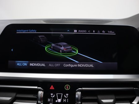 2022 BMW 3 Series G20 E SE PRO 4DR AUTO €28,900 thumbnail