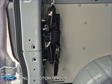 2026 Ford Transit Custom - thumbnail 22