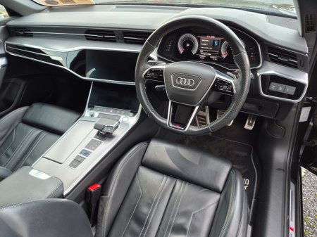2019 Audi A6 2.0TDI 204 S tronic S Line 20 €28,999 thumbnail