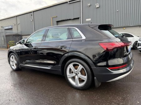 2023 Audi e-tron - thumbnail 36