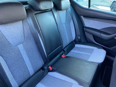 2024 Skoda Octavia - thumbnail 10