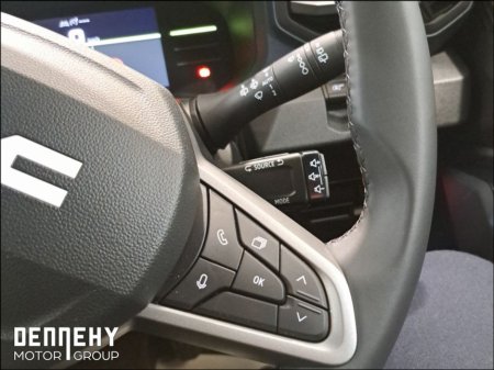 2026 Dacia Duster - thumbnail 24