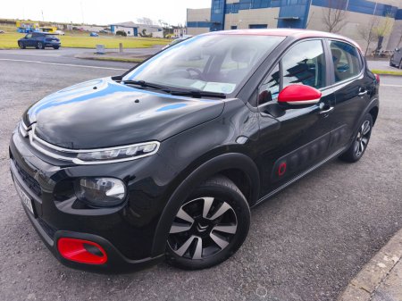 2018 Citroen C3 - thumbnail 6