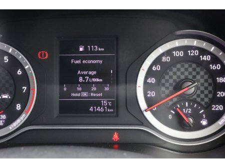 2020 Hyundai i10 - thumbnail 17