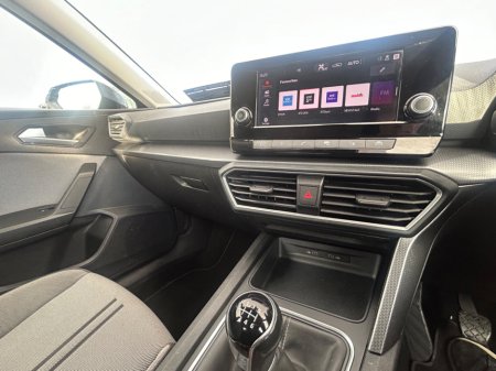 2021 SEAT Leon 2.0TDI 115hp SE €19,850 thumbnail