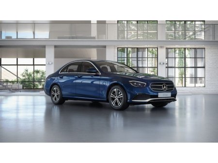 2022 Mercedes-Benz E Class E 300D Avantgarde Line Saloon €47,950 thumbnail